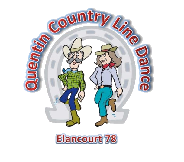 Qcld Cours Noêl Quentin Country Line Dance